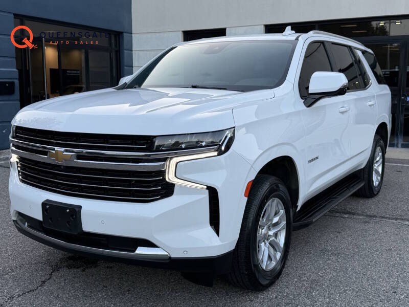 2023 Chevrolet Tahoe LT 4x4 SUV