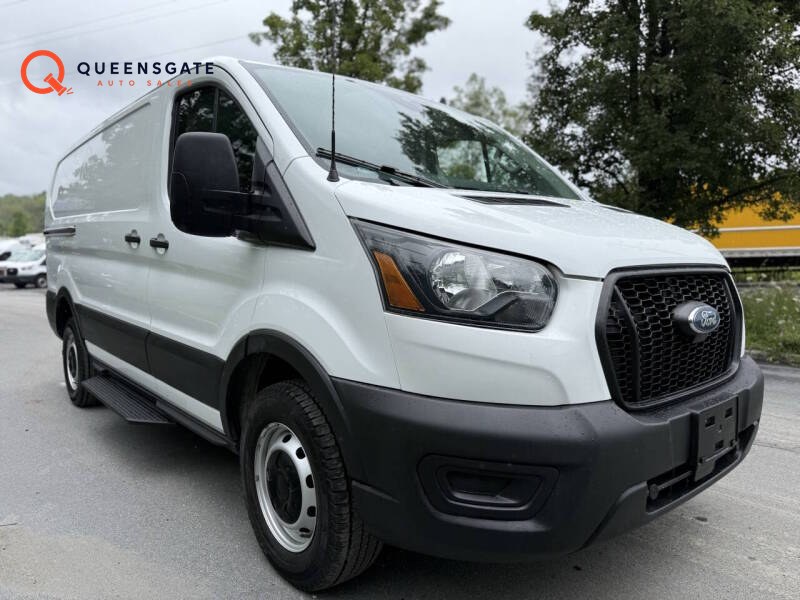 2023 Ford Transit 350 3dr SWB Low Roof Cargo Van